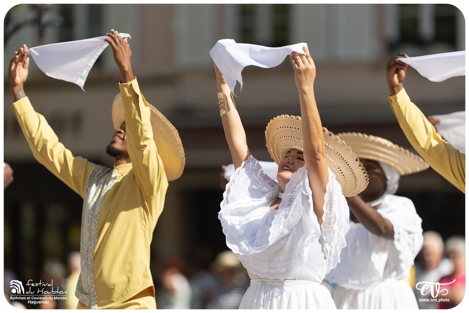 FDH 2024.08.22 | COLOMBIE